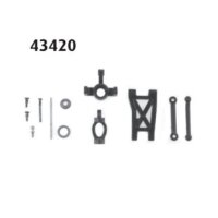 Revell 43420 Kit‑Aufhängung Front Ersatzteil...