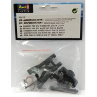 REVELL 43420 - Kit-Aufhängung Front(24830/24831)
