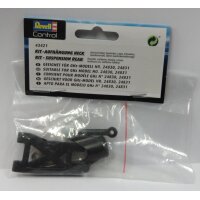 REVELL Control 43421 – Hinterradaufhängungsteile