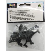 REVELL 43425 - Kit-Karosserie+Stoßdämpfer(24