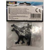 REVELL 43425 - Kit-Karosserie+Stoßdämpfer(24
