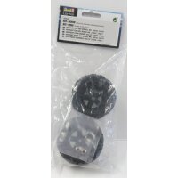 REVELL 43426 - Kit-Reifen (24830/24831)