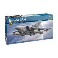 ITALERI 2513 TORNADO GR.4 1:32 SCALE