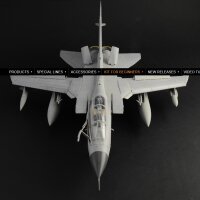 ITALERI 2513 TORNADO GR.4 1:32 SCALE