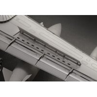 ITALERI 2513 TORNADO GR.4 1:32 SCALE