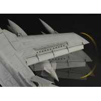 ITALERI 2513 TORNADO GR.4 1:32 SCALE