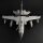 ITALERI 2513 TORNADO GR.4 1:32 SCALE
