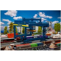 FALLER 120291 - Containerbrücke GVZ Hafen Nür