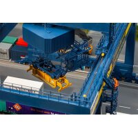 FALLER 120291 - Containerbrücke GVZ Hafen Nür