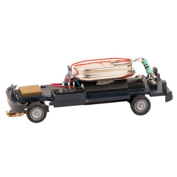 FALLER 161473 - Car System Umbau-Chassis MB Sprinter
