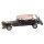 FALLER 161473 - Car System Umbau-Chassis MB Sprinter