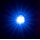 FALLER 163742 - 5 selbstblinkende LEDs, blau