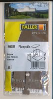 FALLER 180988 - Plumpsklo