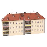 FALLER 191755 - Wohnblock