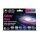 Vallejo 777092 - Farb-Set, Galaxy Dust