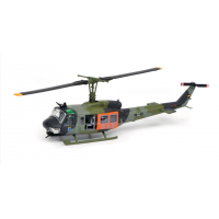 B-Ware Schuco 450912600 Bell UH 1D SAR oliv 1:35