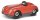 Schuco 450987600 Schuco Roadster Red-Carlo - My 1st Schuco