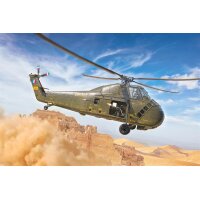 ITALERI 510002776  - 1:48 HUS-1 Sea Horse / UH-34D