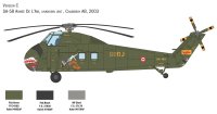 ITALERI 510002776  - 1:48 HUS-1 Sea Horse / UH-34D