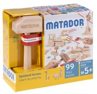 MATADOR 11099 - EXPLORER +5 E099