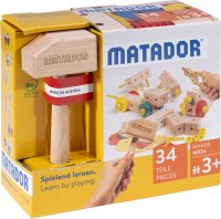MATADOR 21034 - MAKER +3 M034
