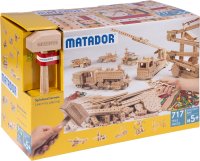 Matador 11717 - Explorer +5 E717