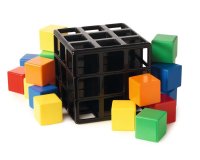 Ravensburger Rubiks 76392 - Rubiks Cage