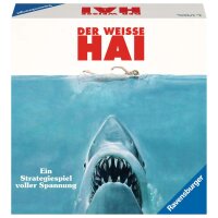 Ravensburger Gesellschaftsspiele 26799 - Der weiße...