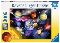 Ravensburger 300 Teile 13226 - Solar System