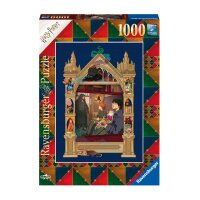Ravensburger 16515 Harry Potter auf dem Weg nach Hogwards...