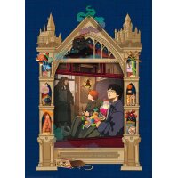 Ravensburger 16515 Harry Potter auf dem Weg nach Hogwards...