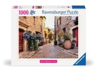 Ravensburger 12000025 Mediterranean France - Teile 1000