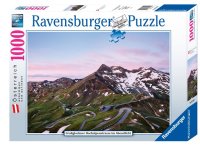 Ravensburger 88195 Puzzle 1000 T. Großglockner...