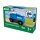 BRIO 33130 Blaue Batterie Frachtlok
