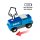 BRIO 33130 Blaue Batterie Frachtlok