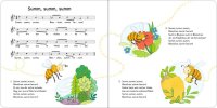 Ravensburger Pappbilderbücher Bild für Bild singen wir Kinderlieder
