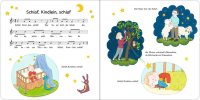 Ravensburger Pappbilderbücher Bild für Bild singen wir Kinderlieder