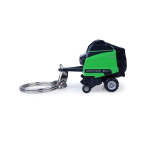 UH Schlüsselanhänger 5838 - Deutz-Fahr...
