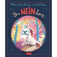 Carlsen Verlag 51841 Das NEINhorn