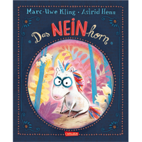 Carlsen Verlag 51841 Das NEINhorn