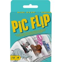 Mattel GmbH GKD70 Pic Flip