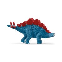 SCHLEICH 41465 DINOSAURS TYRANNOSAURUS REX ANGRIFF