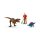 SCHLEICH 41465 DINOSAURS TYRANNOSAURUS REX ANGRIFF