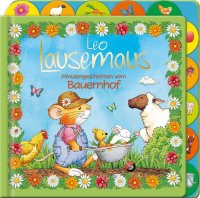 Helmut Lingen Verlag 371028 Leo Lausemaus -...