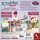 Pegasus Spiele 51223G Kitchen Rush
