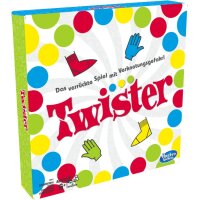 Hasbro 98831398 Twister