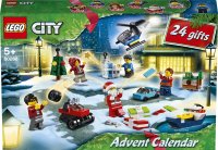 LEGO®  60268  City Adventskalender, 2020