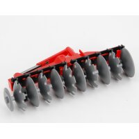 Bruder Ersatzteil 42238 - Scheibenarm links hinten...