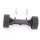 Bruder Ersatzteil 42494 - Vorderachse Jeep Wrangler Unlimited Rubicon Ersatzteil