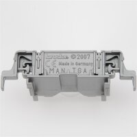 Bruder Ersatzteil 42580 - MAN Adapter